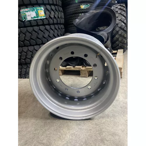 Диск 14,00х22,5 ЕТ-0 PCD 10x335 D 281 ASTERRO купить в Новокузнецке