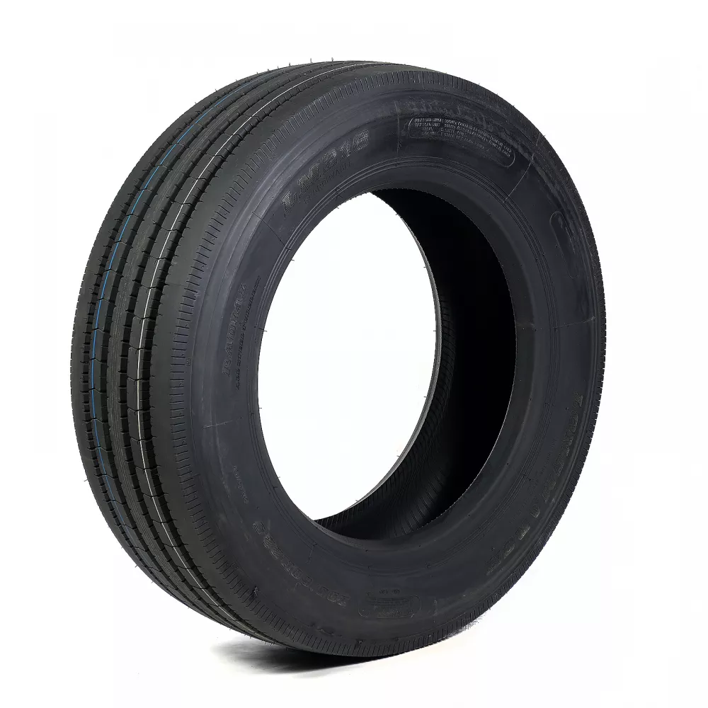 Грузовая шина 295/60 R22,5 Long March LM-216 18PR в Новокузнецке