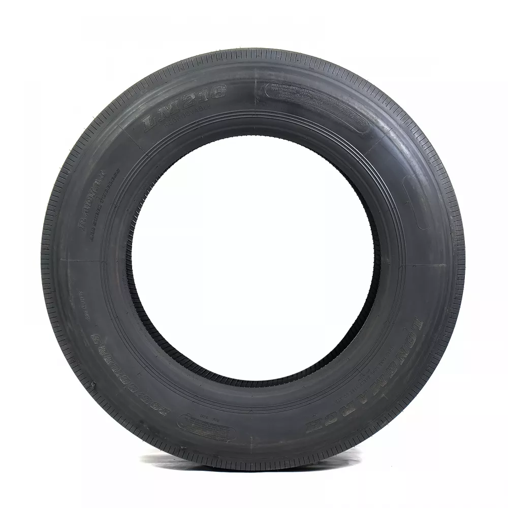 Грузовая шина 295/60 R22,5 Long March LM-216 18PR в Новокузнецке