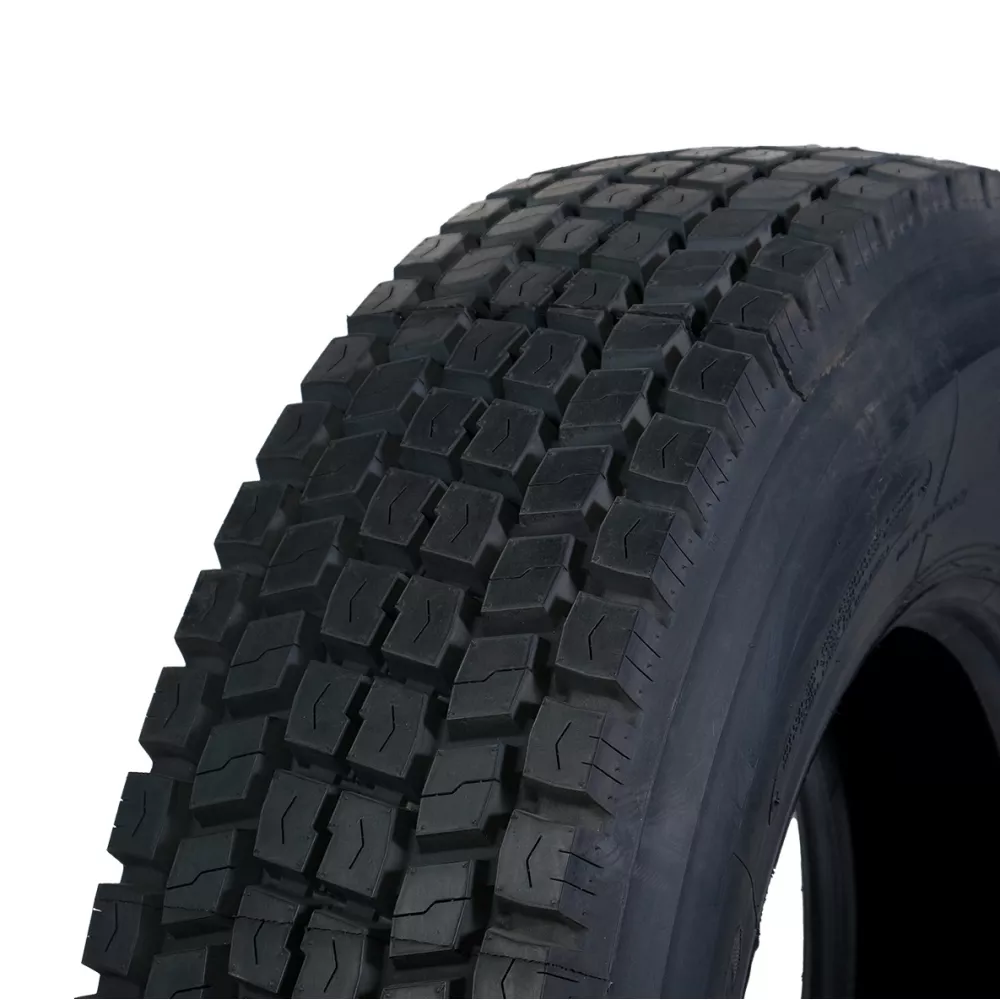 Грузовая шина 315/80 R22,5 Long March LM-329 20PR в Новокузнецке