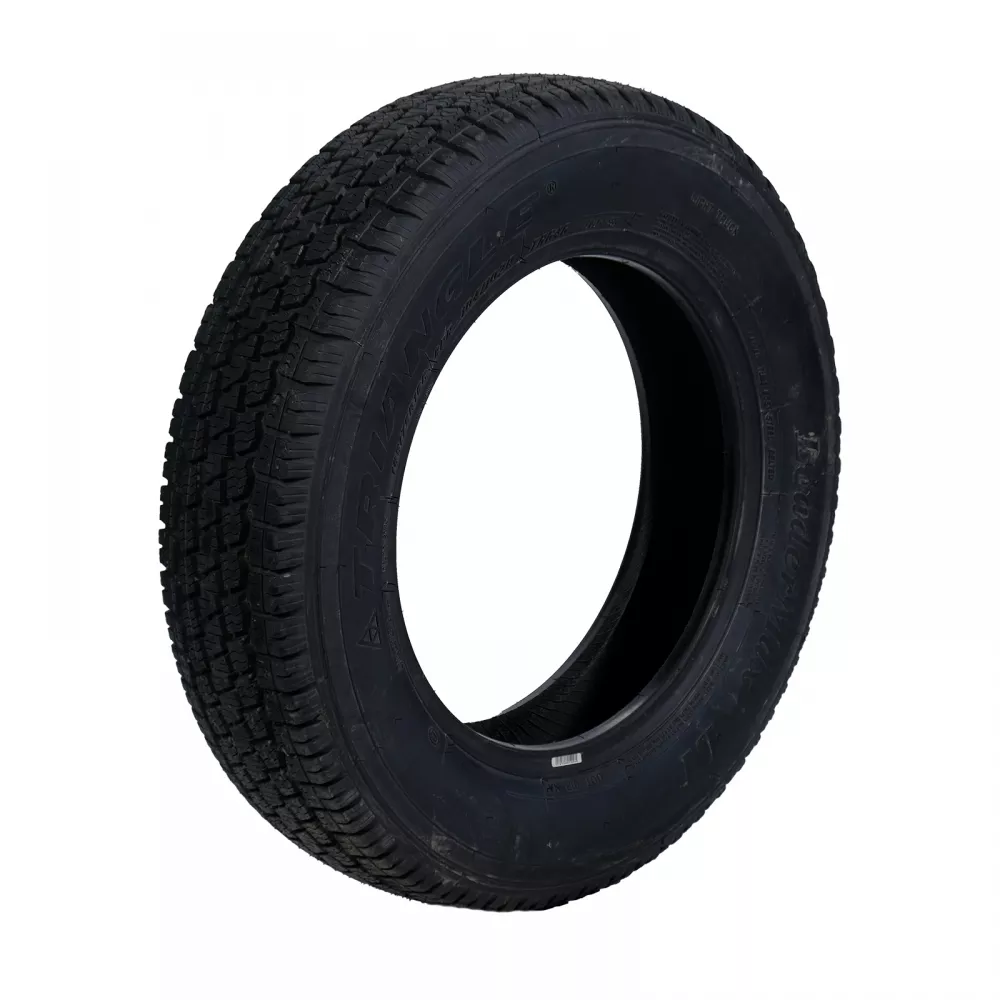 Грузовая шина 185/75 R16 Triangle TR-646 8PR в Новокузнецке