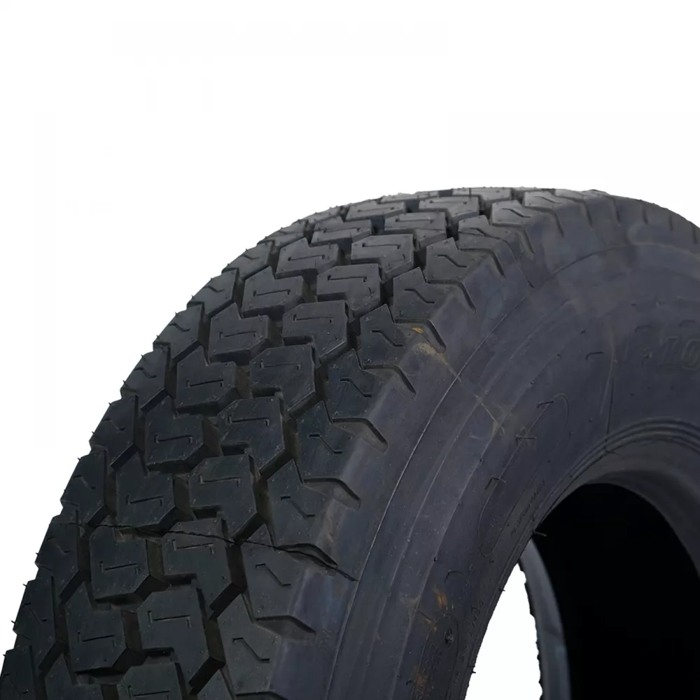 Грузовая шина 235/75 R17,5 Long March LM-508 18PR в Новокузнецке