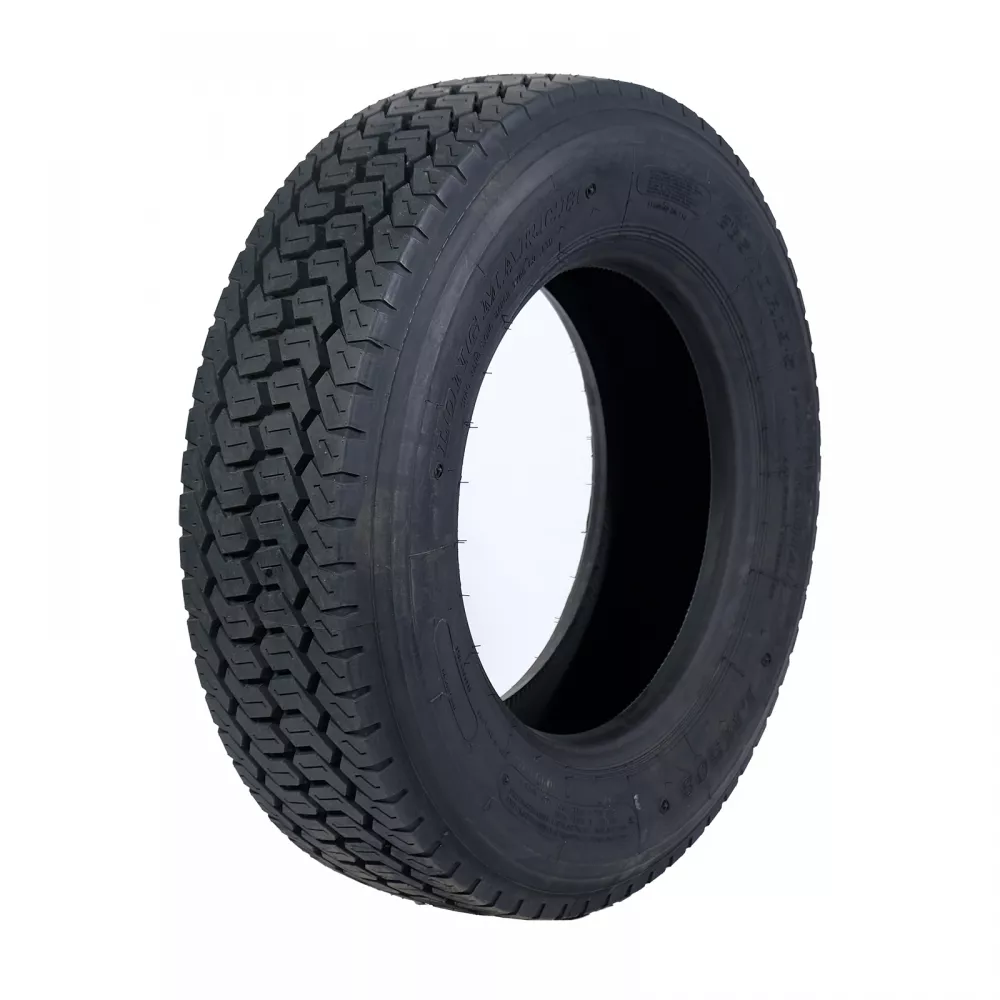 Грузовая шина 265/70 R19,5 Long March LM-508 16PR в Новокузнецке