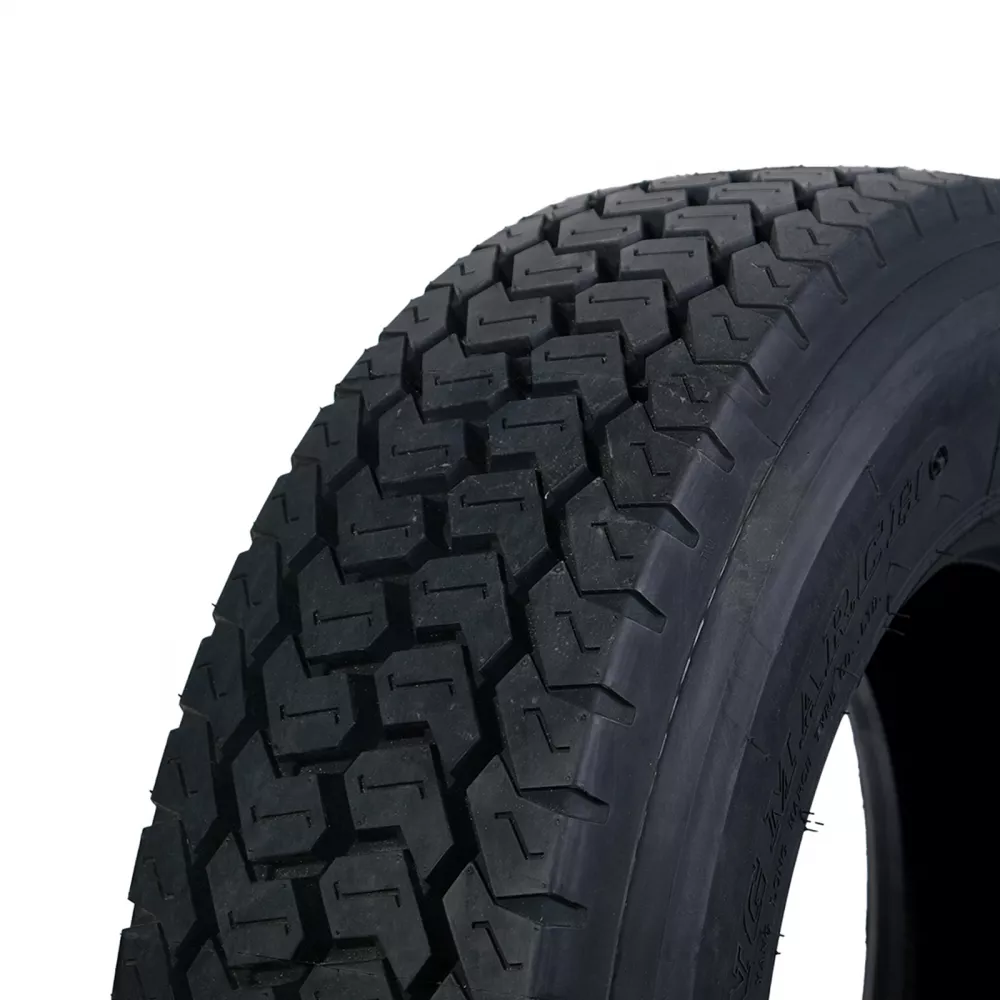 Грузовая шина 265/70 R19,5 Long March LM-508 16PR в Новокузнецке