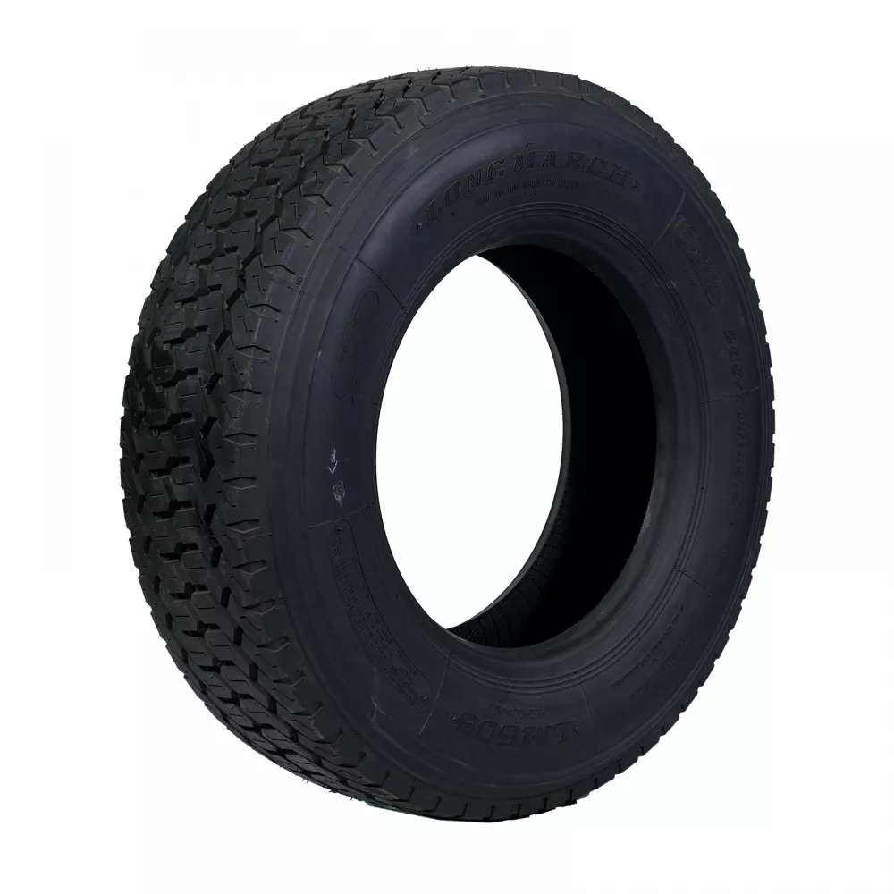 Грузовая шина 285/70 R19,5 Long March LM-508 18PR в Новокузнецке