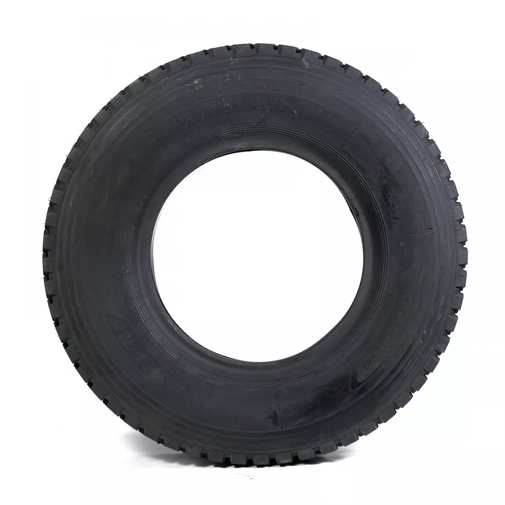 Грузовая шина 325/95 R24 Long March LM-338 22PR в Новокузнецке