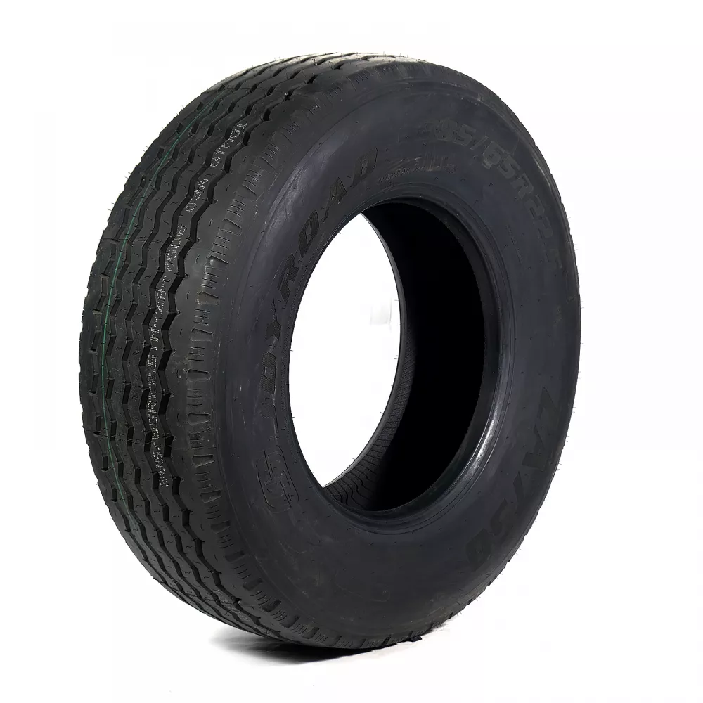 Грузовая шина 385/65 R22,5 Joyroad ZA-750 20PR в Новокузнецке