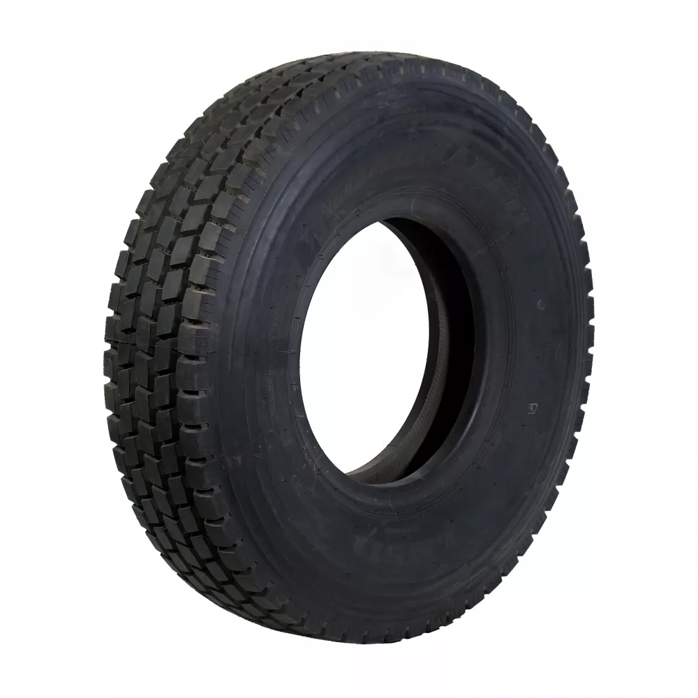  Грузовая шина Blackhawk BAR26 235/75 R17,5 143/141J, Рулевая ось  в Новокузнецке