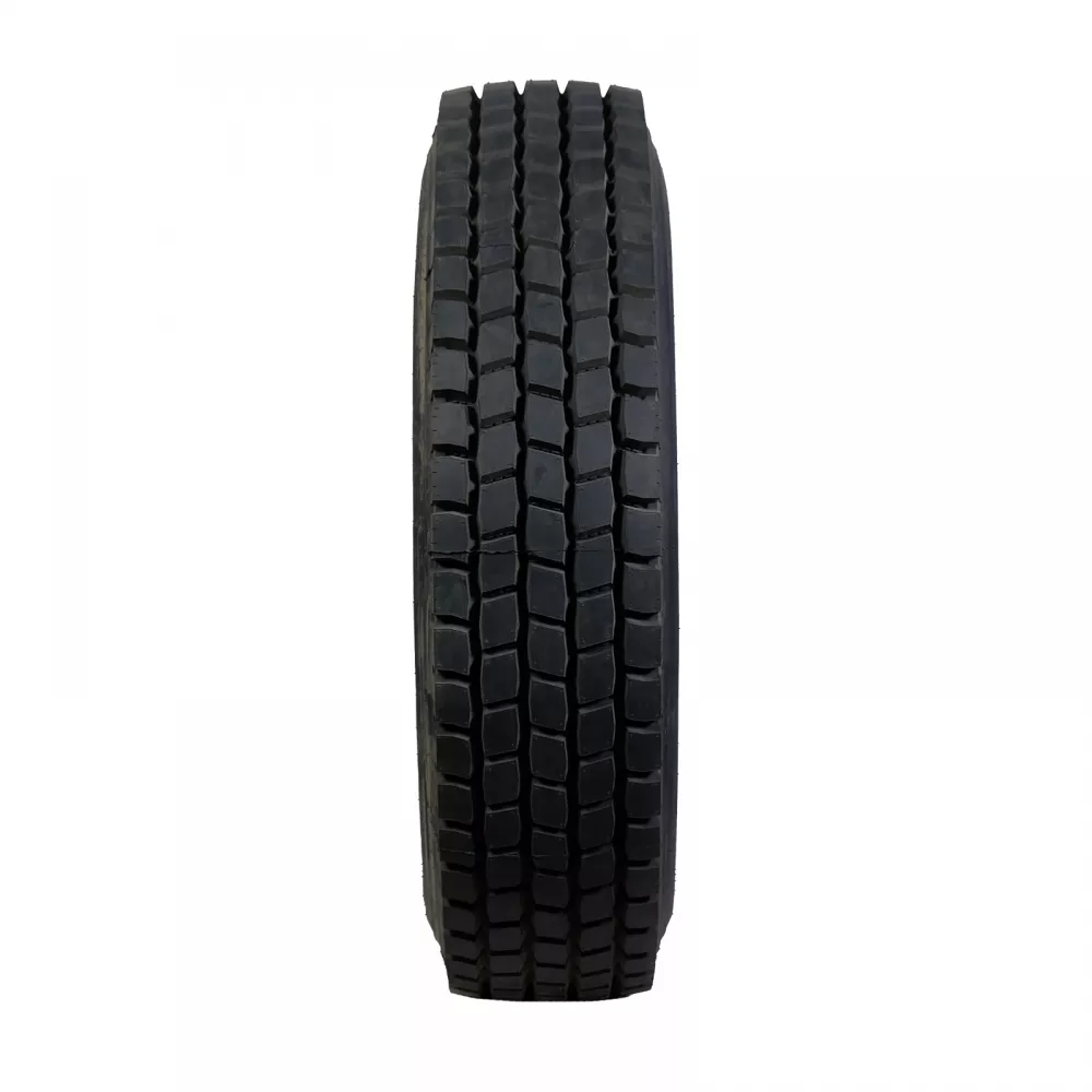  Грузовая шина Blackhawk BAR26 235/75 R17,5 143/141J, Рулевая ось  в Новокузнецке