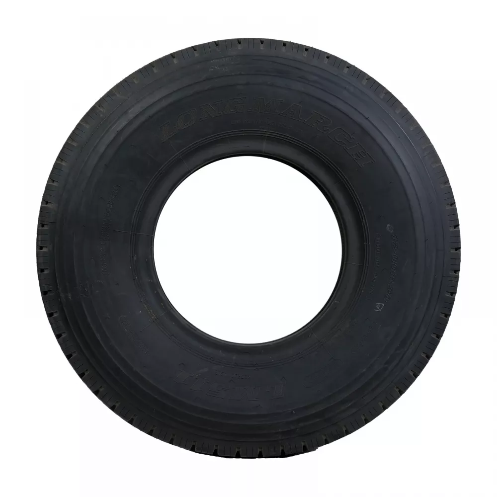  Грузовая шина Blackhawk BAR26 235/75 R17,5 143/141J, Рулевая ось  в Новокузнецке