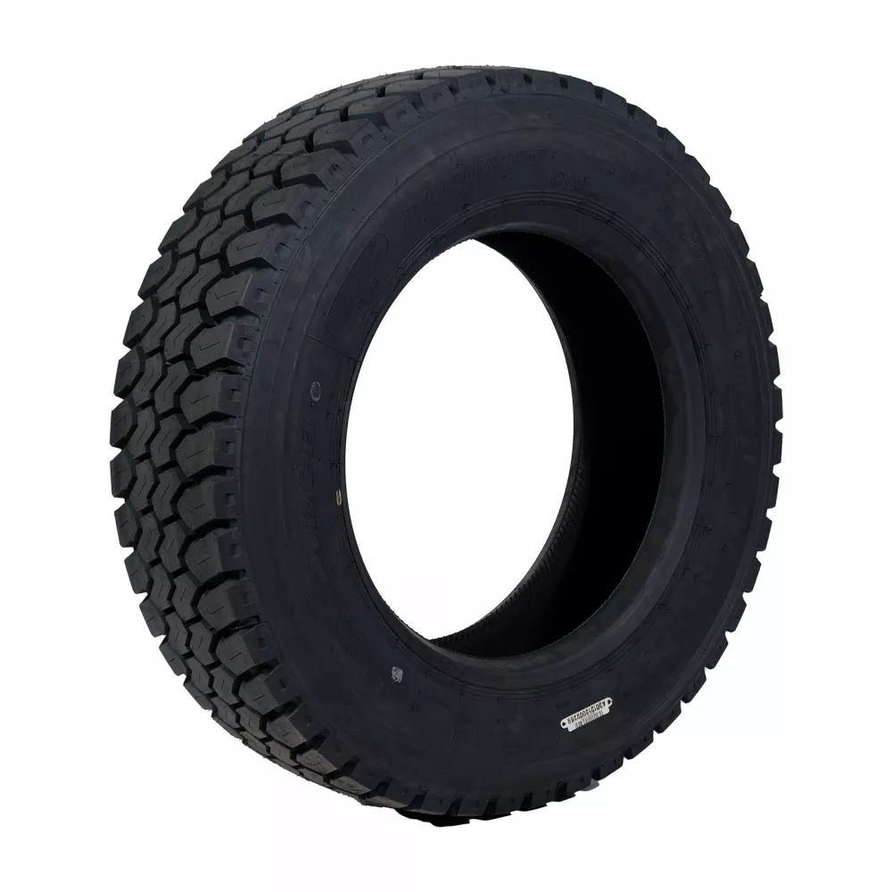 Грузовая шина 245/70 R19,5 Long March LM-509 16PR в Новокузнецке