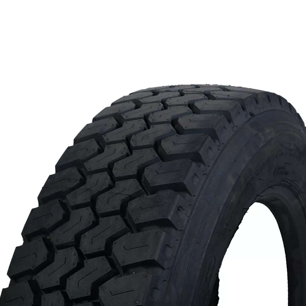 Грузовая шина 245/70 R19,5 Long March LM-509 16PR в Новокузнецке