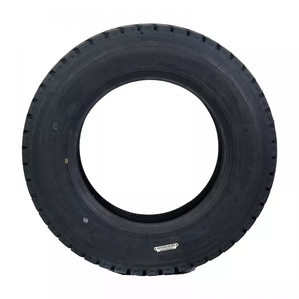 Грузовая шина 245/70 R19,5 Long March LM-509 16PR в Новокузнецке