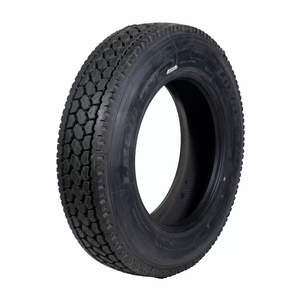 Грузовая шина 285/75 R24,5 Long March LM-516 16PR в Новокузнецке