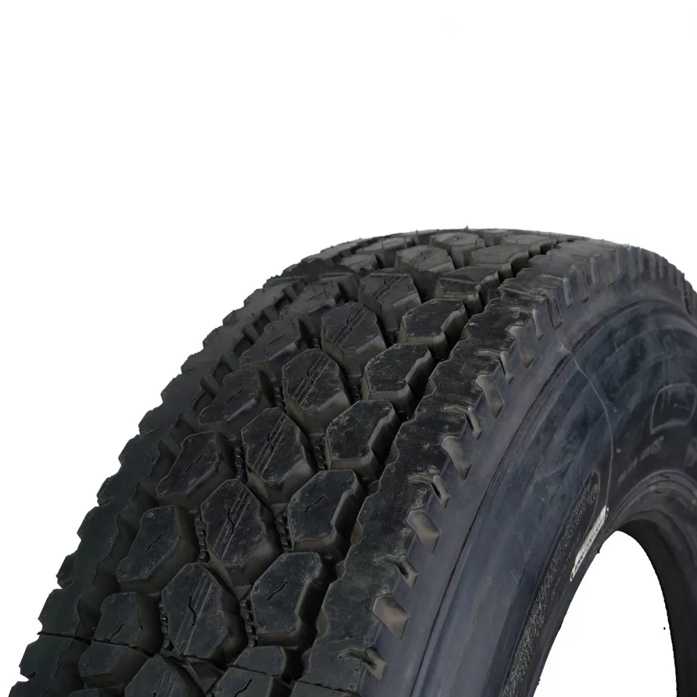 Грузовая шина 285/75 R24,5 Long March LM-516 16PR в Новокузнецке