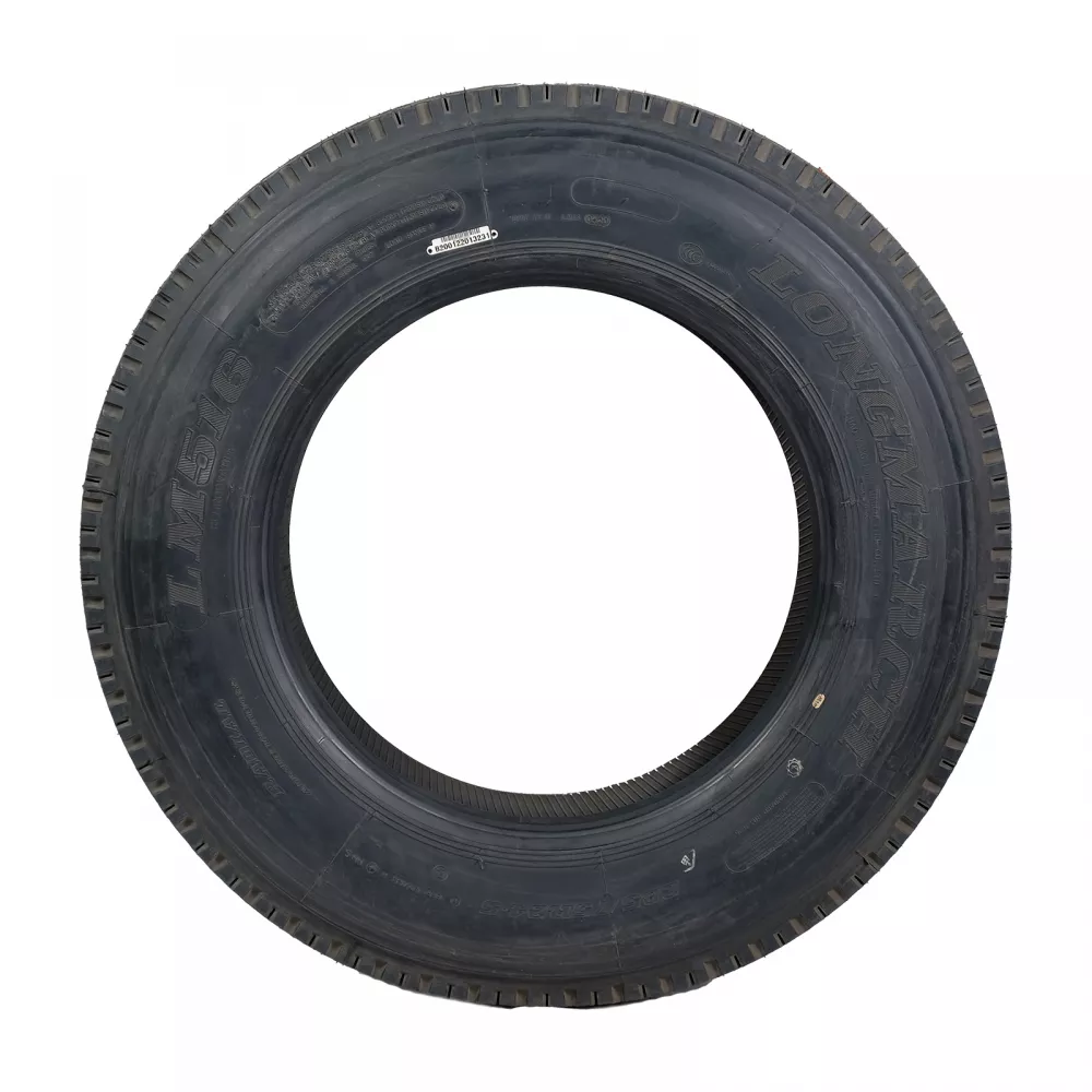 Грузовая шина 285/75 R24,5 Long March LM-516 16PR в Новокузнецке