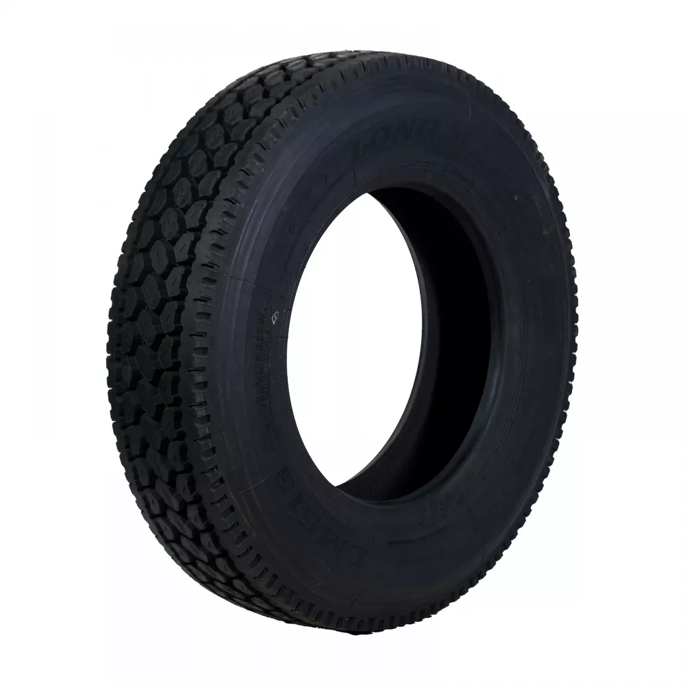 Грузовая шина 295/75 R22,5 Long March LM-516 16PR в Новокузнецке