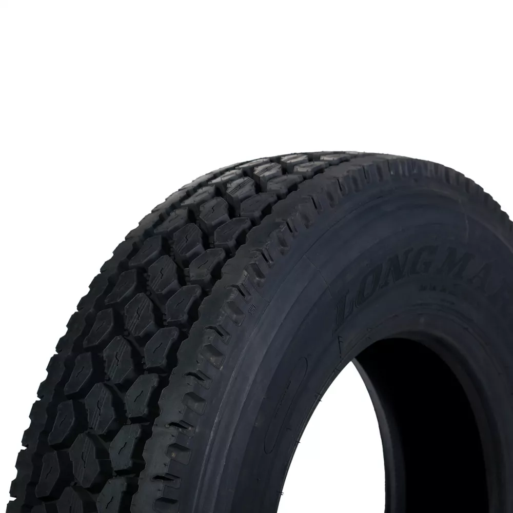 Грузовая шина 295/75 R22,5 Long March LM-516 16PR в Новокузнецке