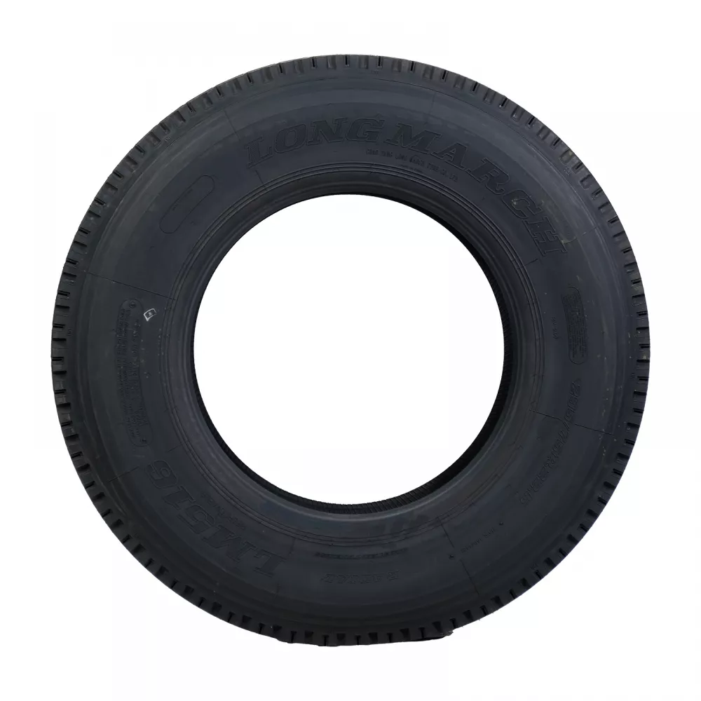 Грузовая шина 295/75 R22,5 Long March LM-516 16PR в Новокузнецке