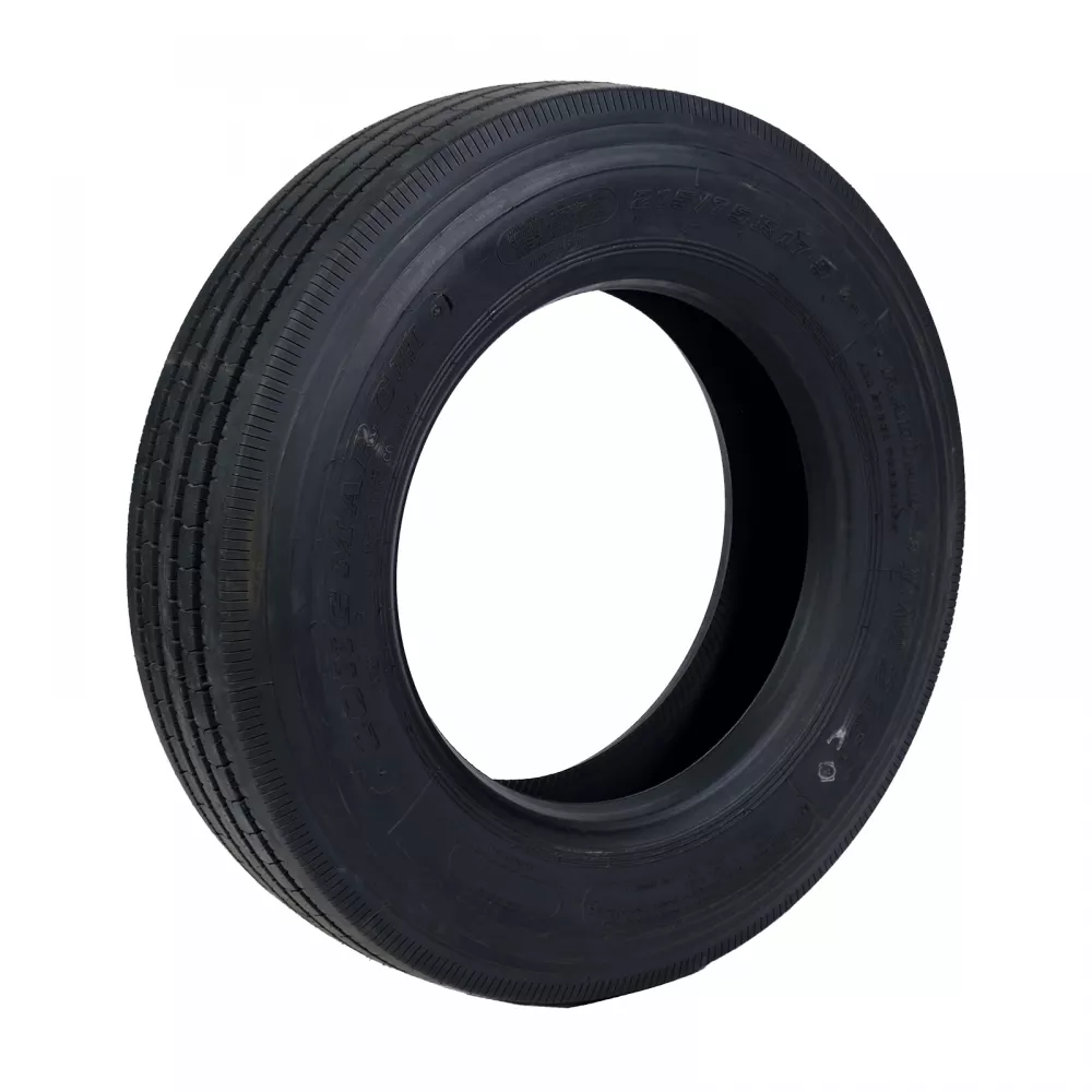 Грузовая шина 215/75 R17,5 Long March LM-216 16PR в Новокузнецке