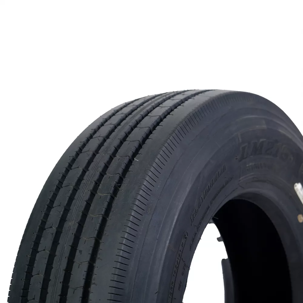 Грузовая шина 235/75 R17,5 Long March LM-216 18PR в Новокузнецке