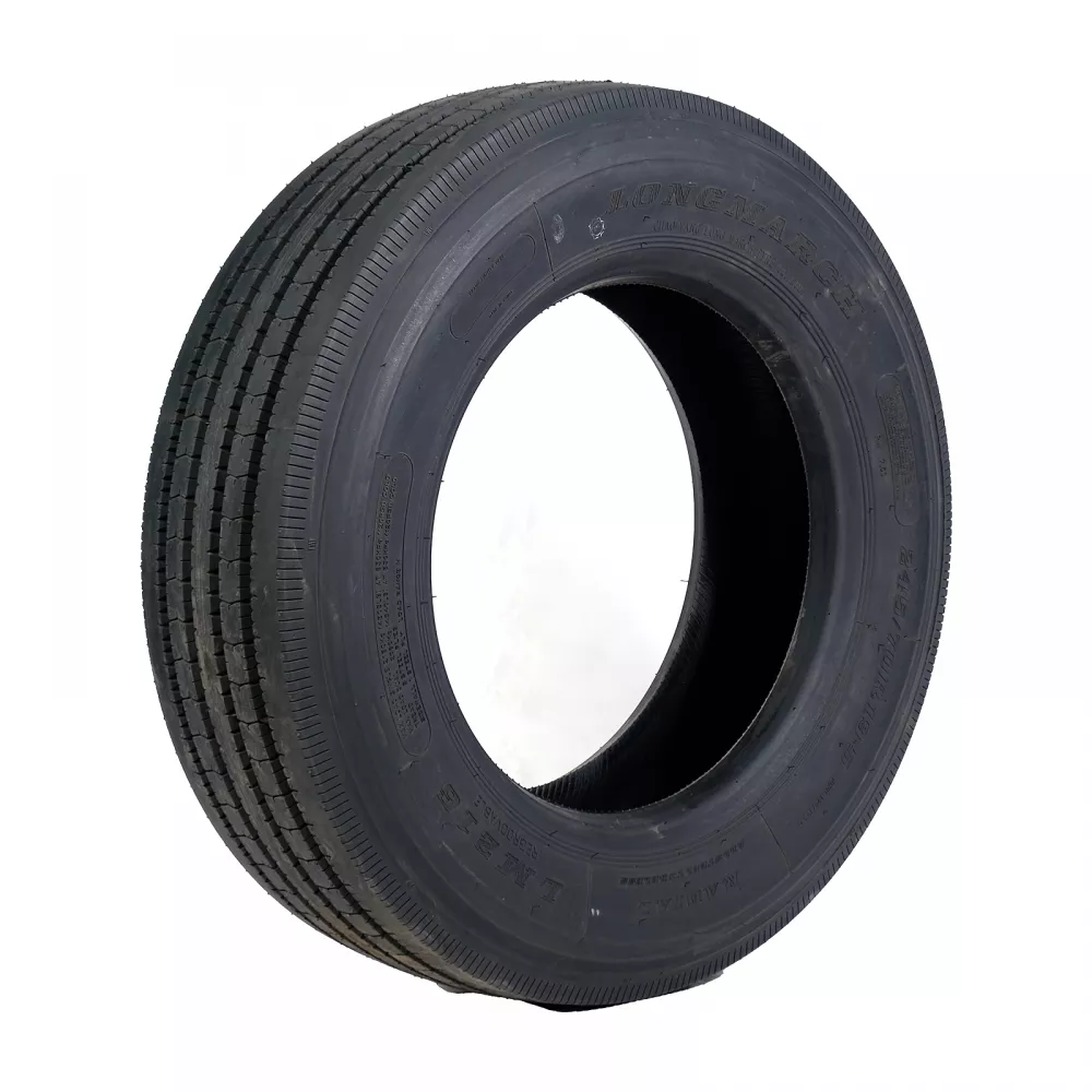 Грузовая шина 245/70 R19,5 Long March LM-216 16PR в Новокузнецке