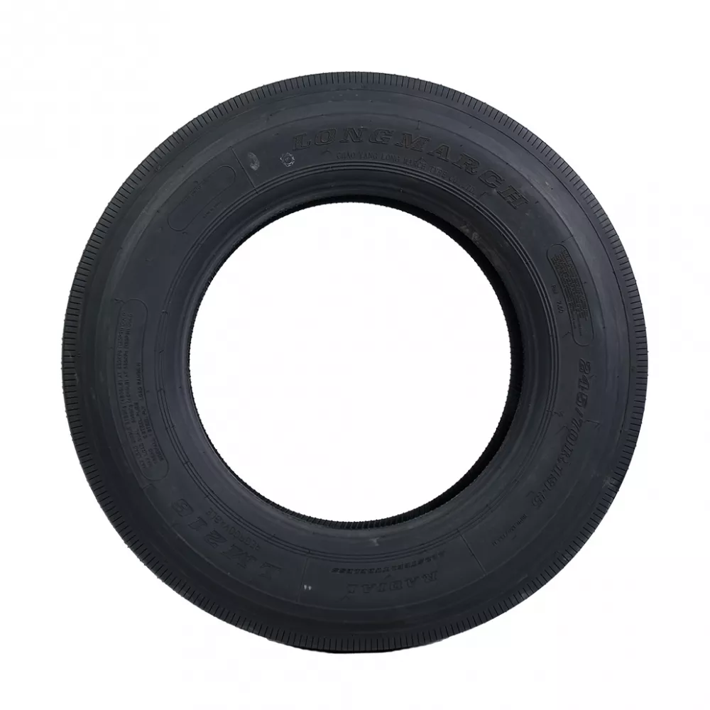 Грузовая шина 245/70 R19,5 Long March LM-216 16PR в Новокузнецке