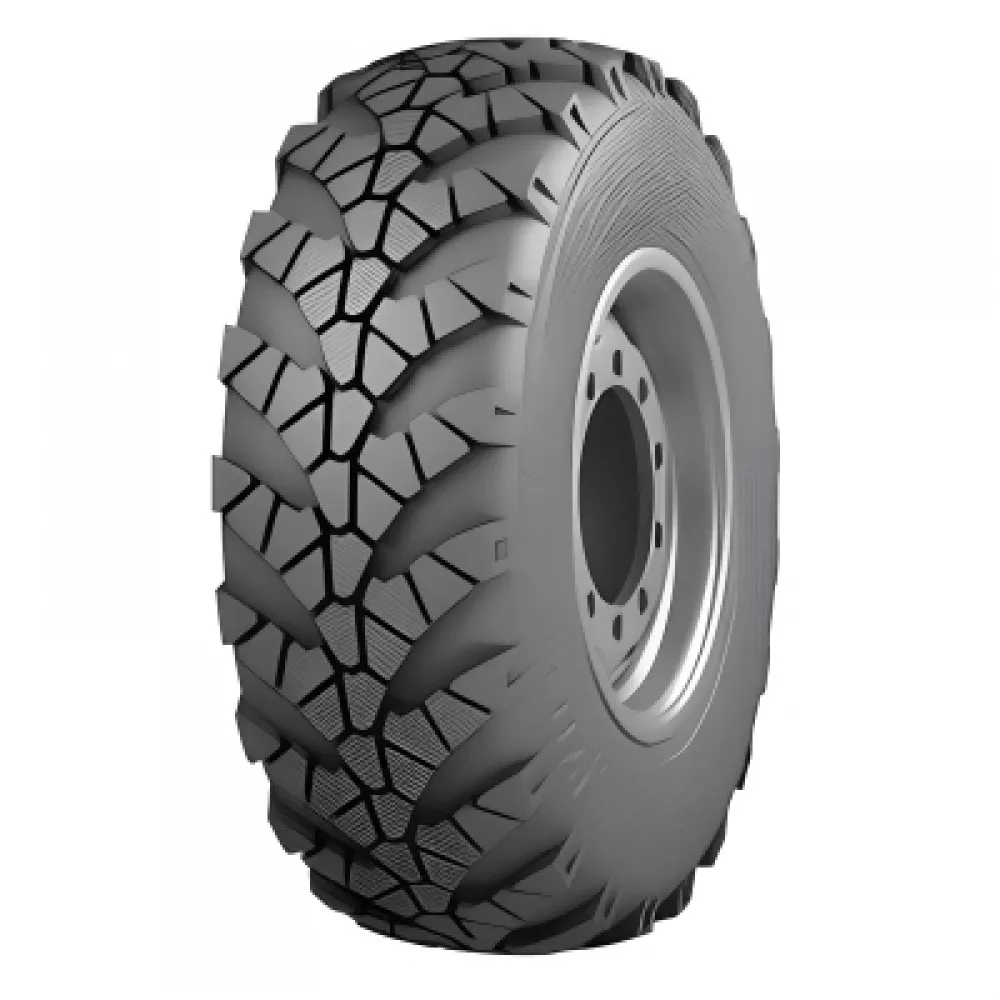 Грузовая шина 425/85R21 Tyrex CRG POWER О-184 НС18  в Новокузнецке