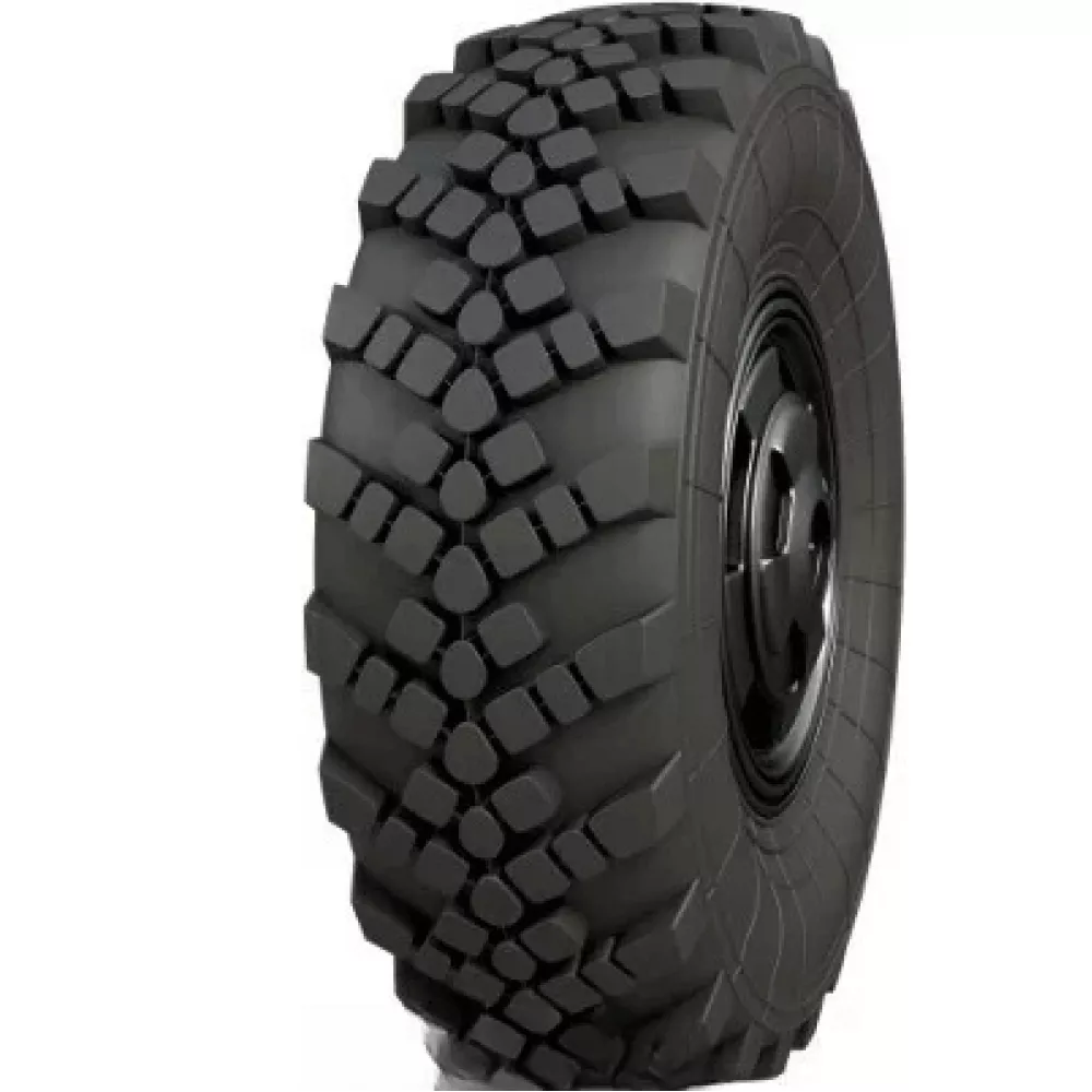 Грузовая шина 425/85 R21 Кама-1260-1 НС18 в Новокузнецке