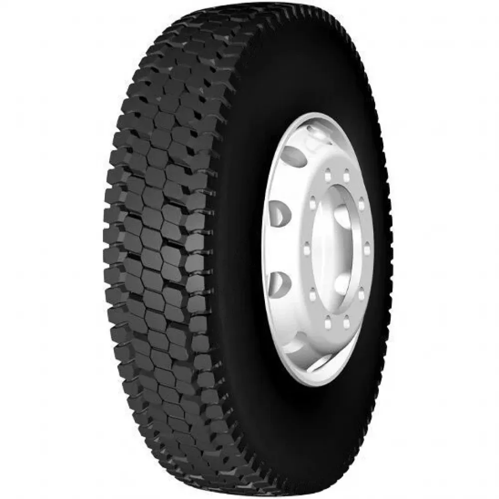 Грузовая шина 315/80 R22,5 Кама NR-201 в Новокузнецке