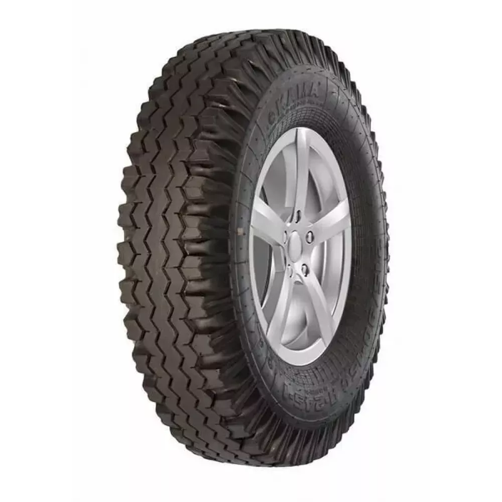 Грузовая шина 215/90 R15С Кама Я-245-1 в Новокузнецке