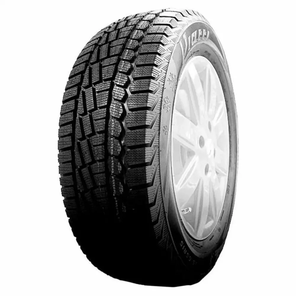 Грузовая шина 185/75 R16C Кама Viatti Vettore Brina V-525 липучка в Новокузнецке