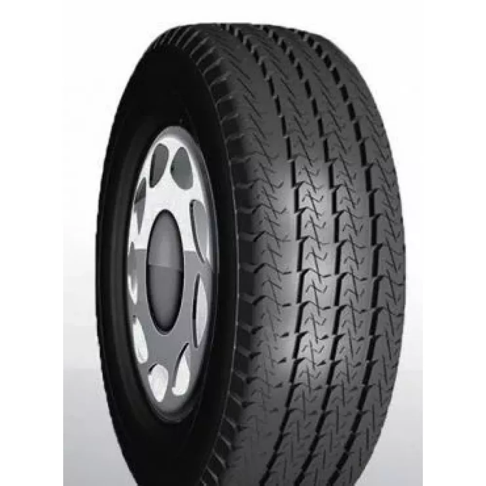 Грузовая шина 185/75 R16C Кама Euro НК-131  в Новокузнецке