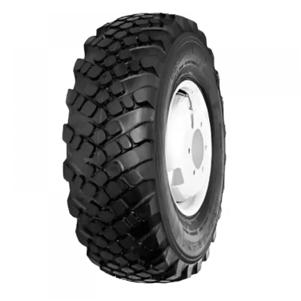 Грузовая шина 425/85 R21 Кама 1260-2 НС18 в Новокузнецке