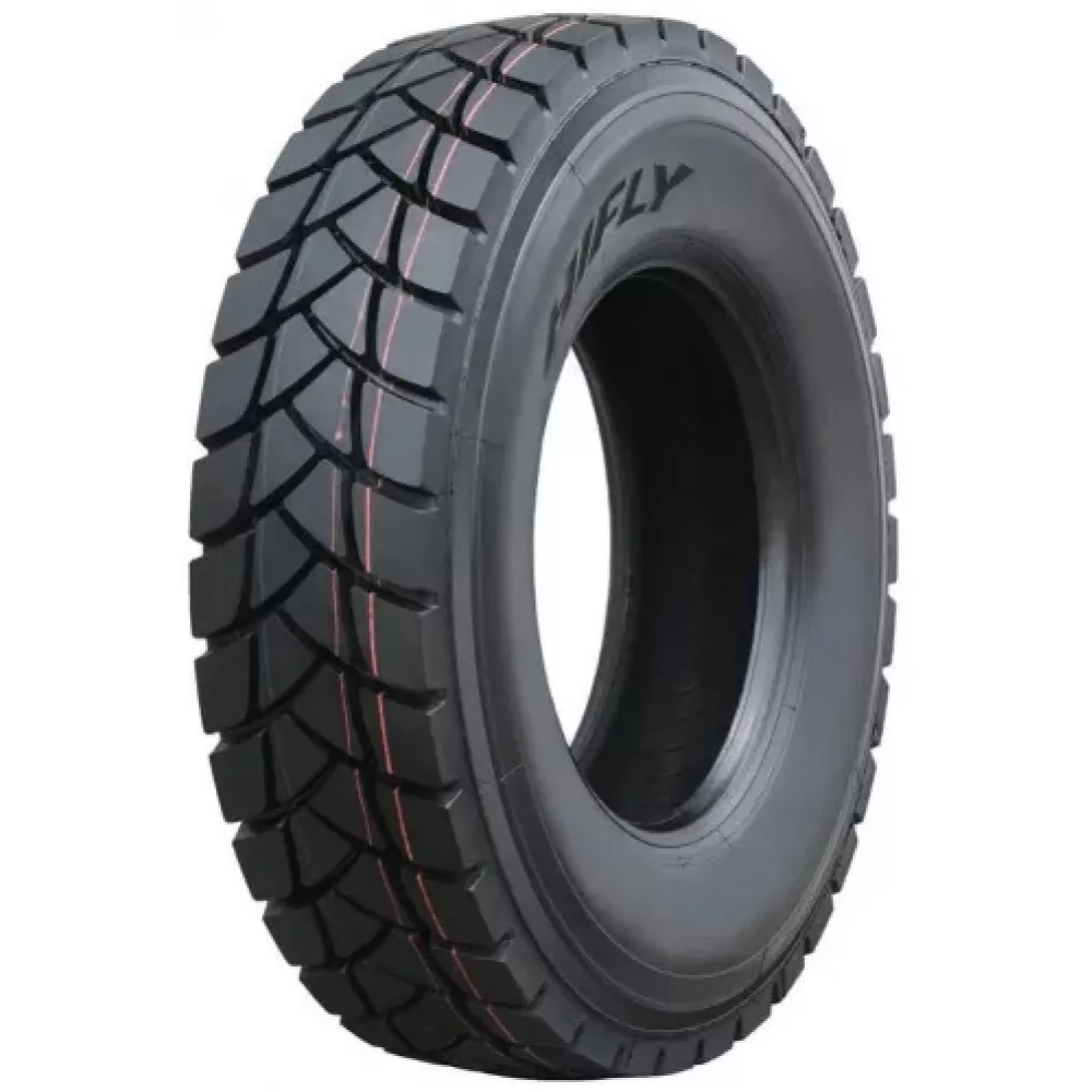 Грузовая шина 315/80 R22,5 Hifly HH302  в Новокузнецке