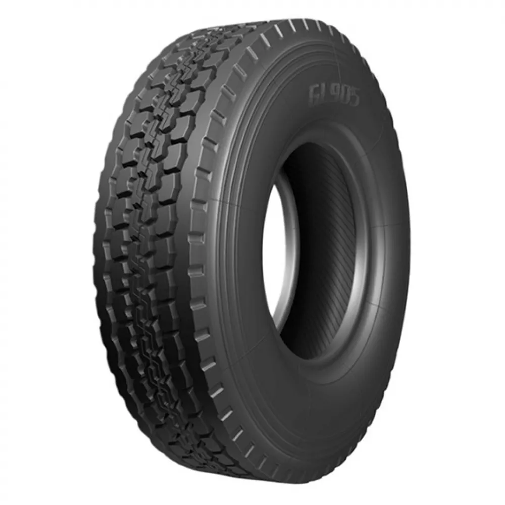 Грузовая шина 385/95R25 14,00R25 ADVANCE ***GLB05 TL H2 170F AD EN  в Новокузнецке