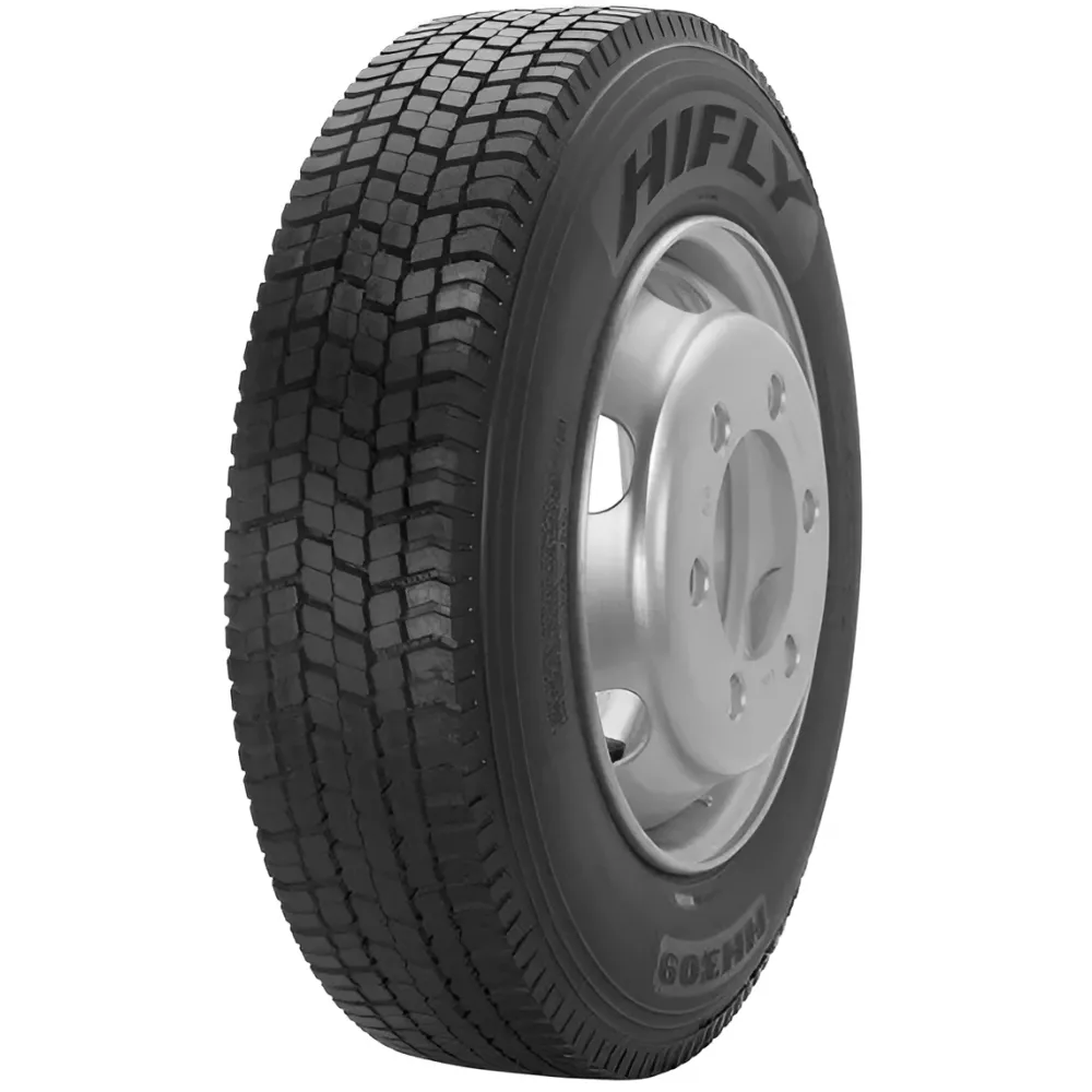 Грузовая шина 315/80 R22,5 Hifly HH309 в Новокузнецке