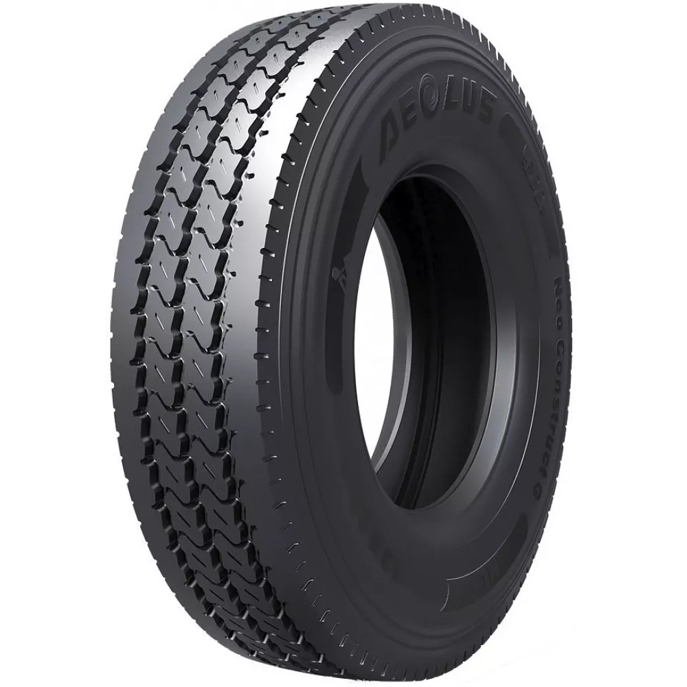 Грузовая шина Aeolus Neo Construct G 315/80 R22.5 158/150K в Новокузнецке