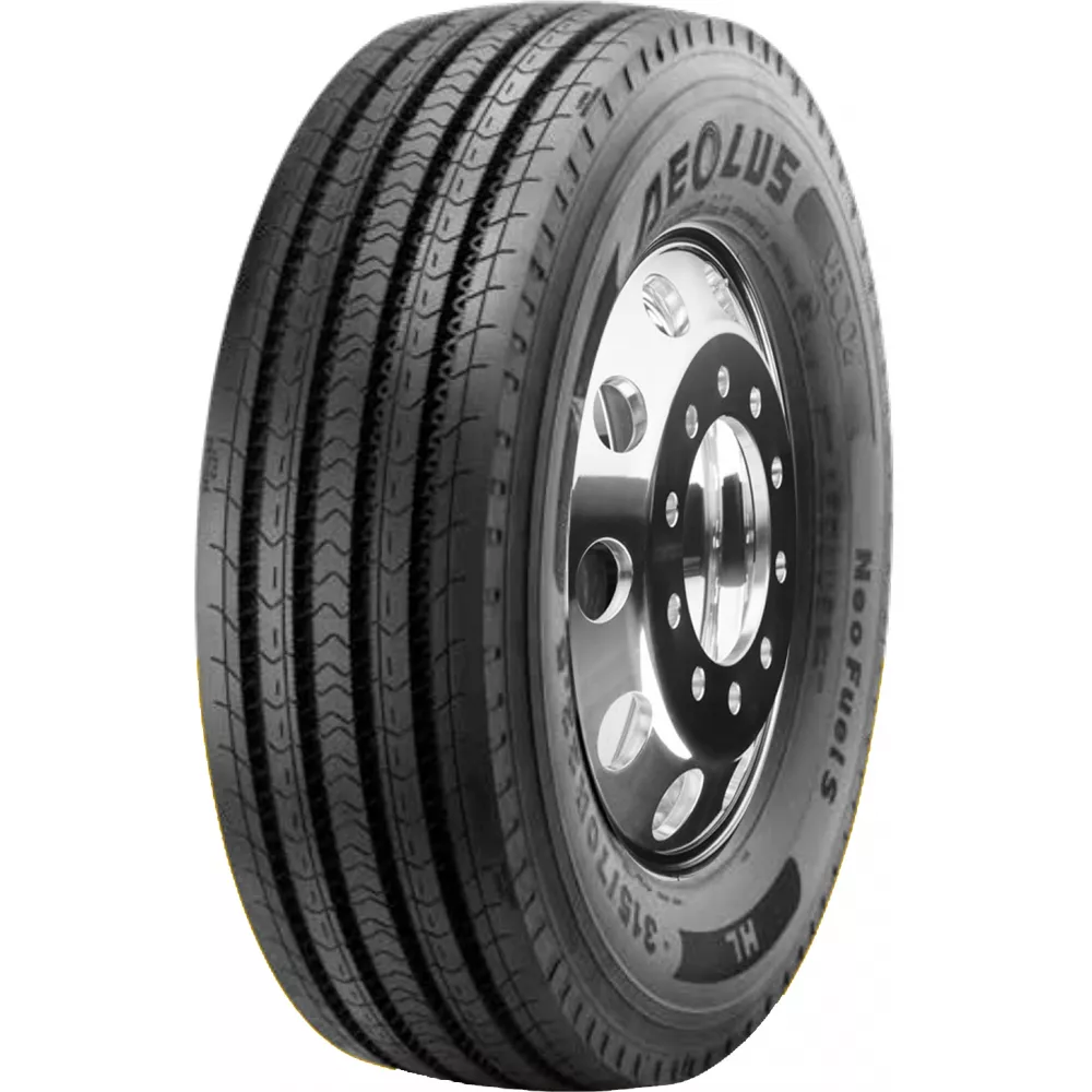 Грузовая шина Aeolus Neo Fuel S 295/60 R22.5 150/147K в Новокузнецке