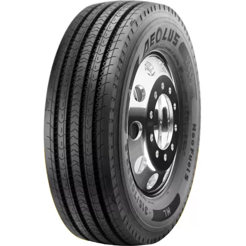 Грузовая шина Aeolus Neo Fuel S 315/70 R22,5 156/150L, Рулевая ось купить в Новокузнецке