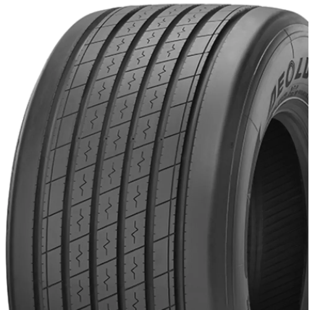 Грузовая шина Aeolus Neo Fuel T2 445/45 R19,5 164J в Новокузнецке