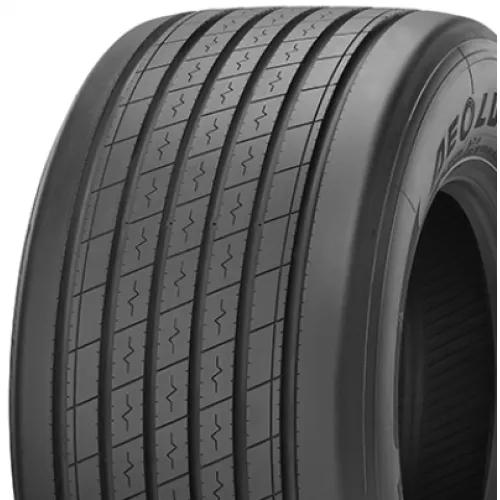 Грузовая шина Aeolus Neo Fuel T2 445/45 R19,5 164J, Прицеп купить в Новокузнецке