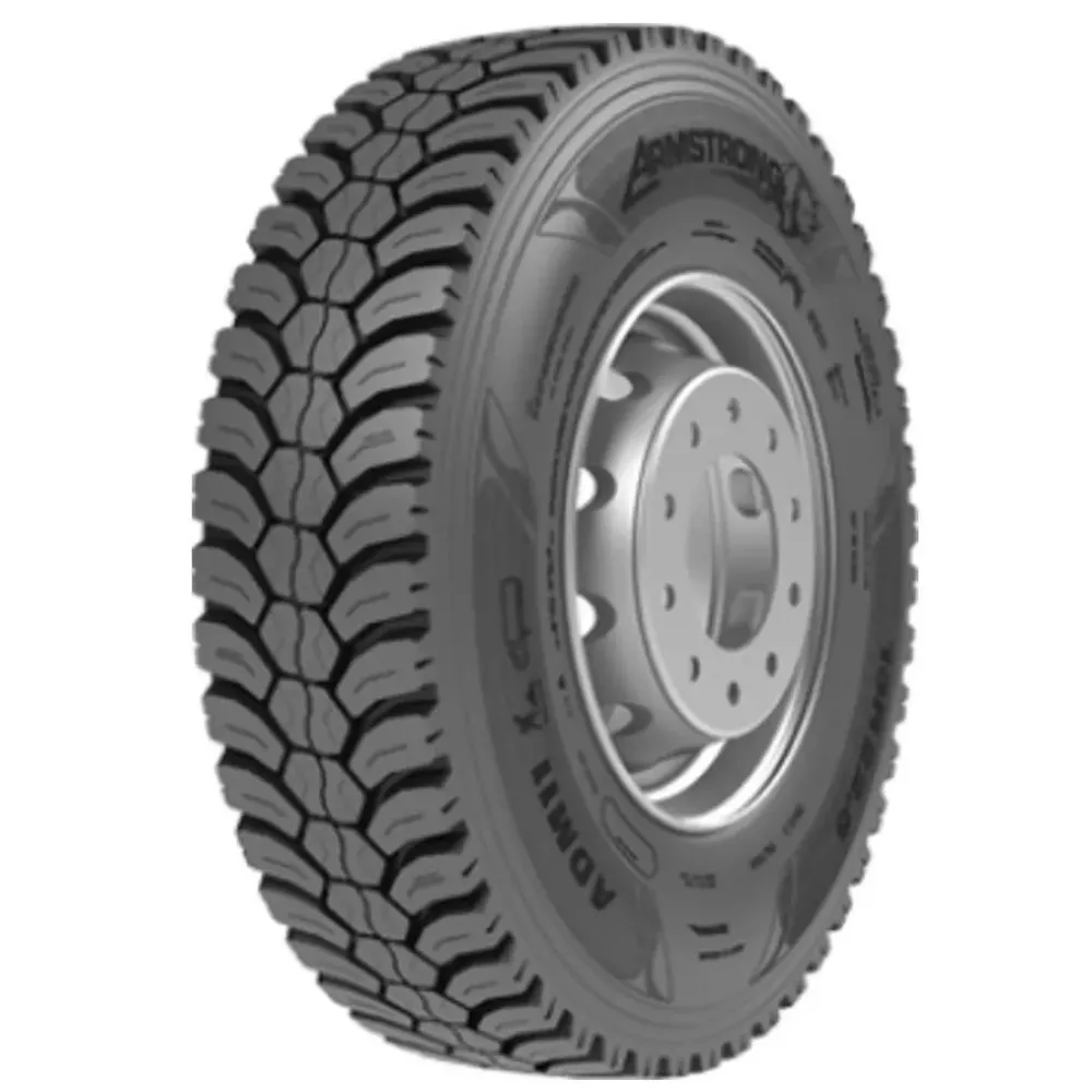 Грузовая шина Armstrong ADM11 315/80 R22.5 156/150K для ведущей оси в Новокузнецке