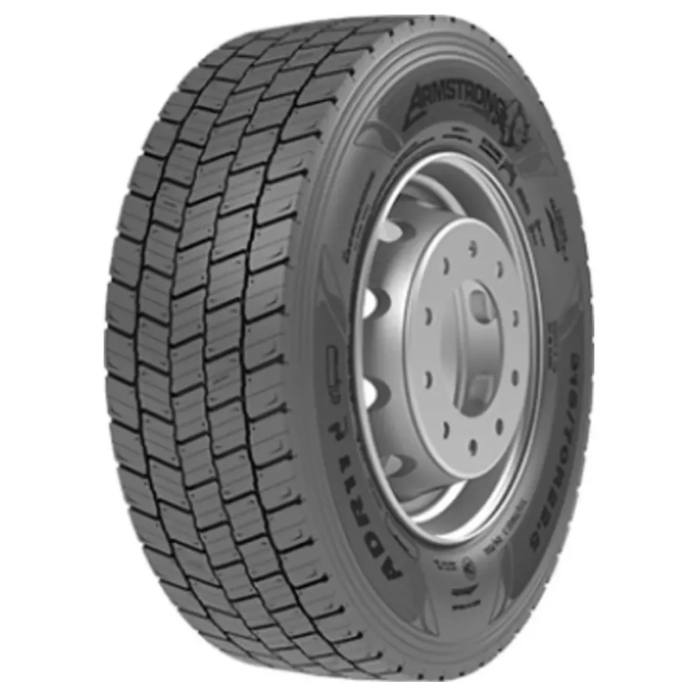 Грузовая шина Armstrong ADR11 315/80 R22.5 156/150L для ведущей оси в Новокузнецке