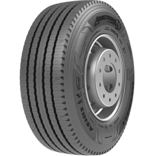 Грузовая шина Armstrong ASH12 385/65 R22,5 164K, рулевая ось купить в Новокузнецке