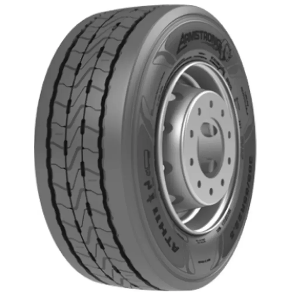 Грузовая шина Armstrong ATH11 385/65 R22.5 160K для прицепа в Новокузнецке