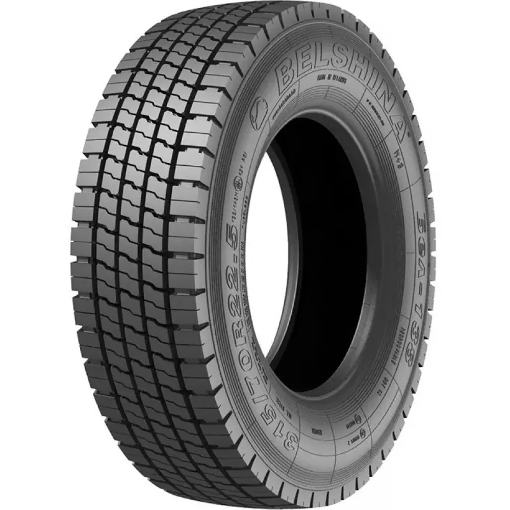 Грузовая шина Белшина Бел-138М 315/70 R22,5 в Новокузнецке