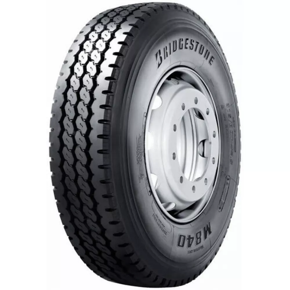 Грузовая шина Bridgestone M840 R22,5 315/80 158G TL  в Новокузнецке