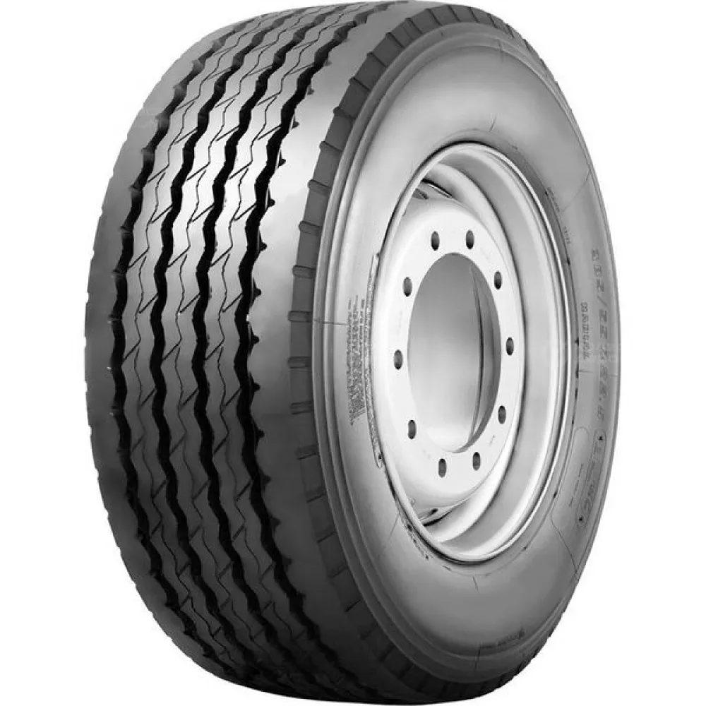 Грузовая шина Bridgestone R168 R22,5 385/65 160K TL в Новокузнецке