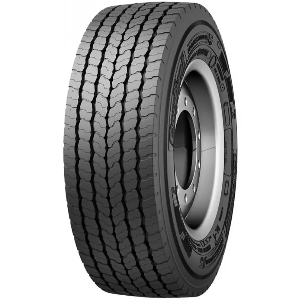 Грузовая шина Cordiant Professional DL-1 295/60 R22.5 150/147K для ведущей оси в Новокузнецке